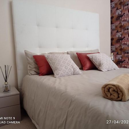 Margherita Apartments Napoli Dış mekan fotoğraf