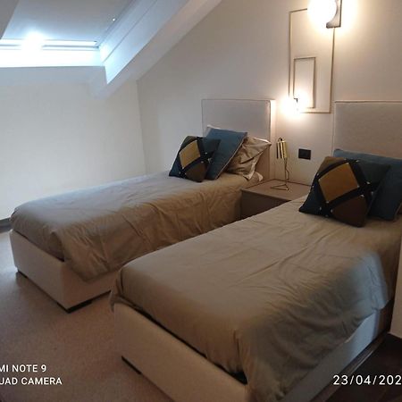 Margherita Apartments Napoli Dış mekan fotoğraf