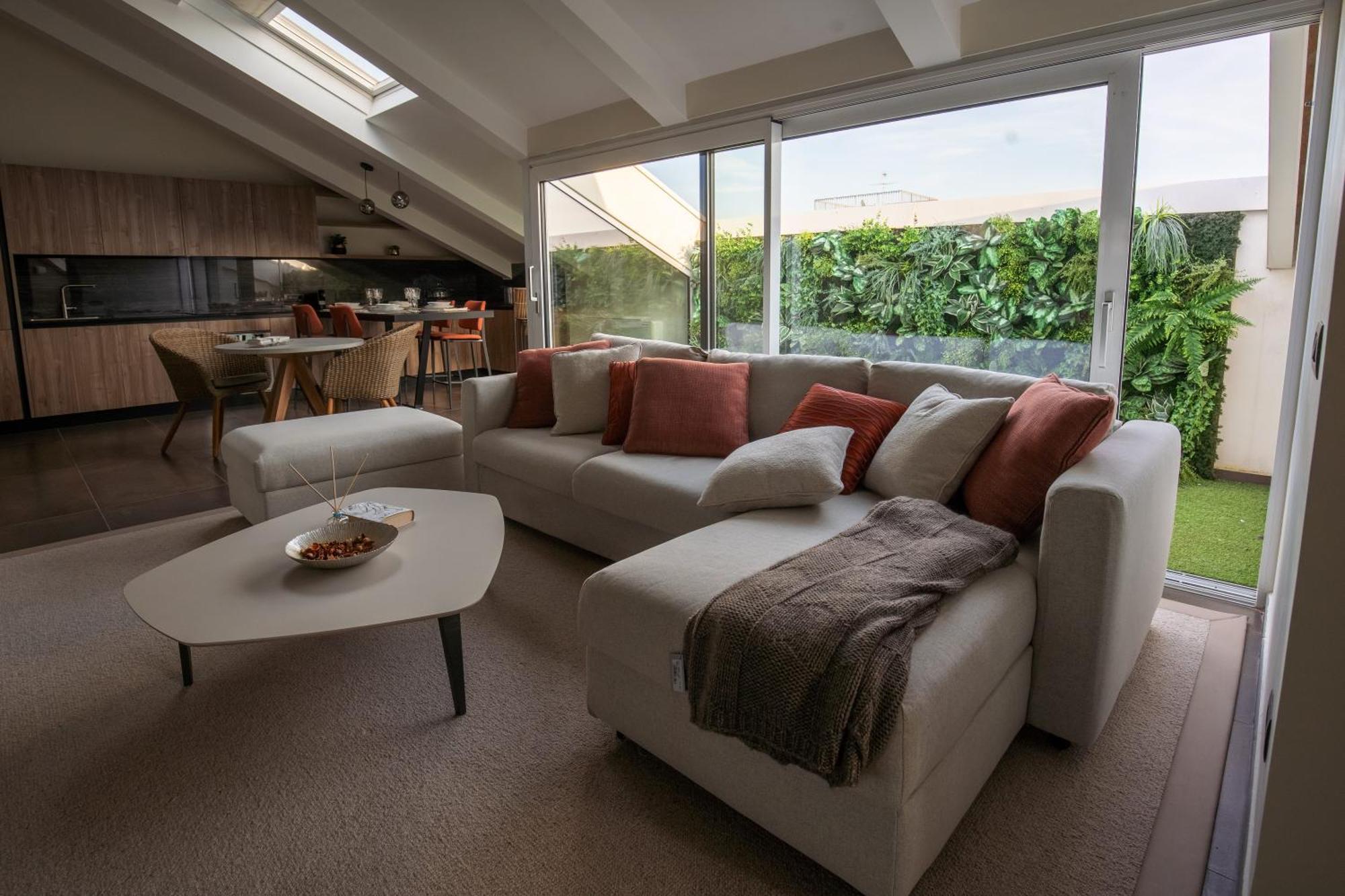 Margherita Apartments Napoli Dış mekan fotoğraf