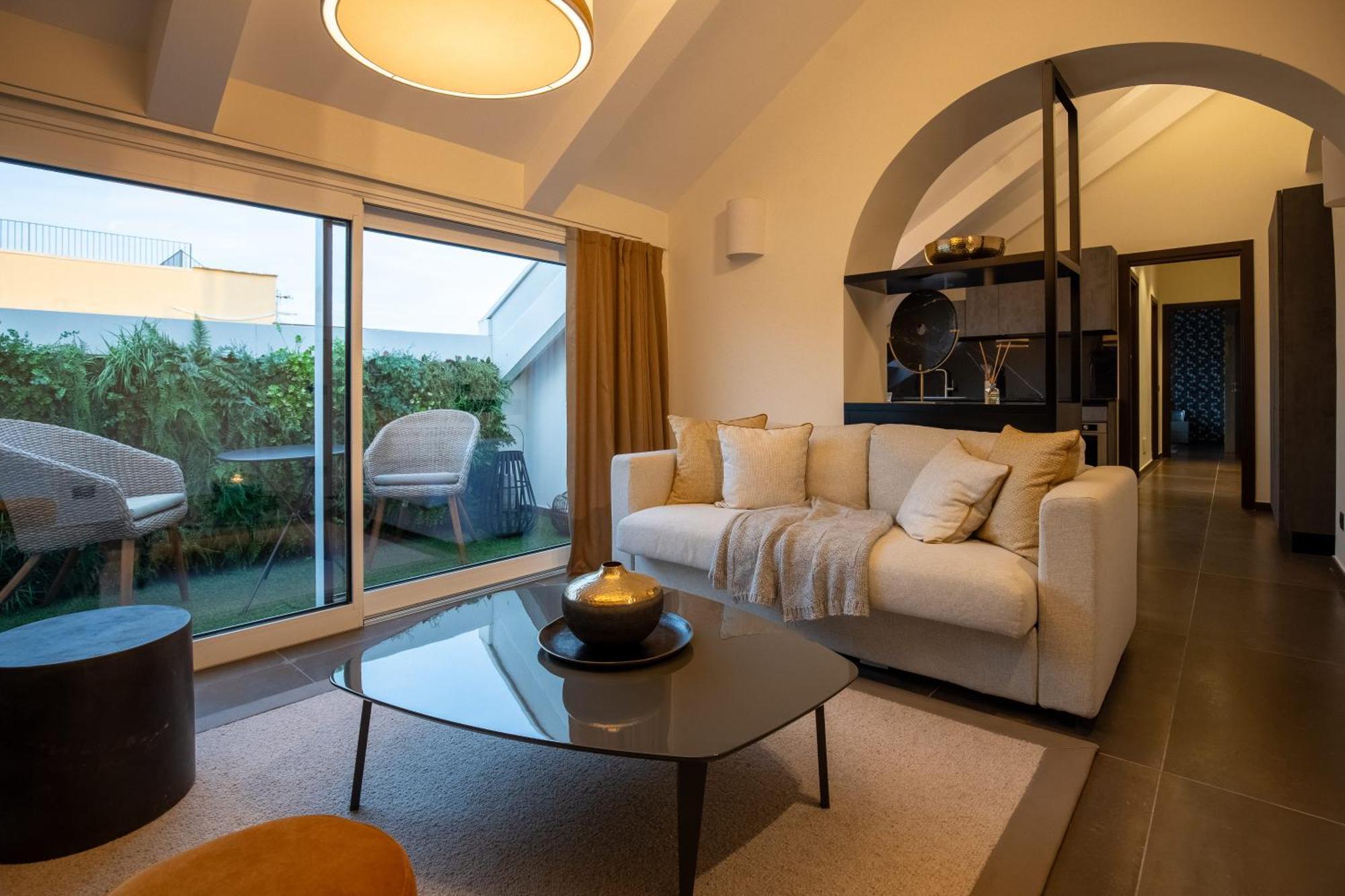 Margherita Apartments Napoli Dış mekan fotoğraf
