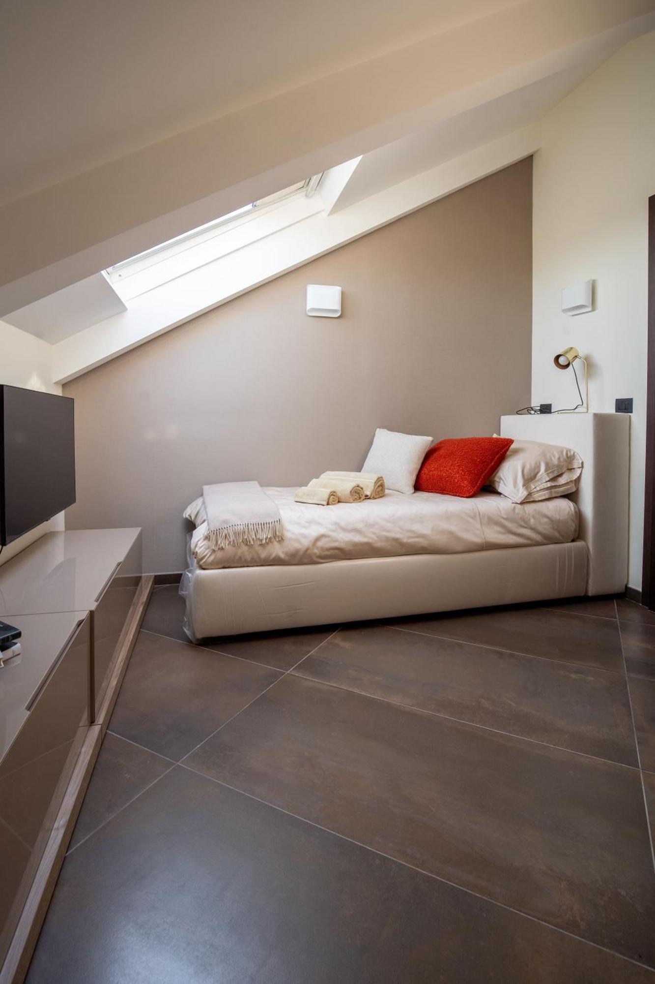 Margherita Apartments Napoli Dış mekan fotoğraf