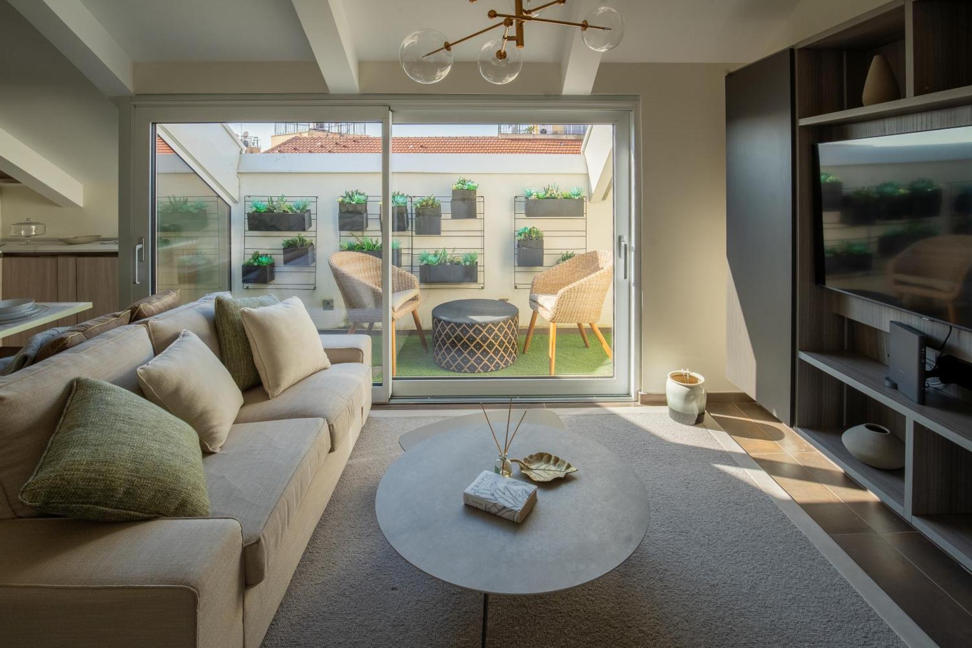 Margherita Apartments Napoli Dış mekan fotoğraf