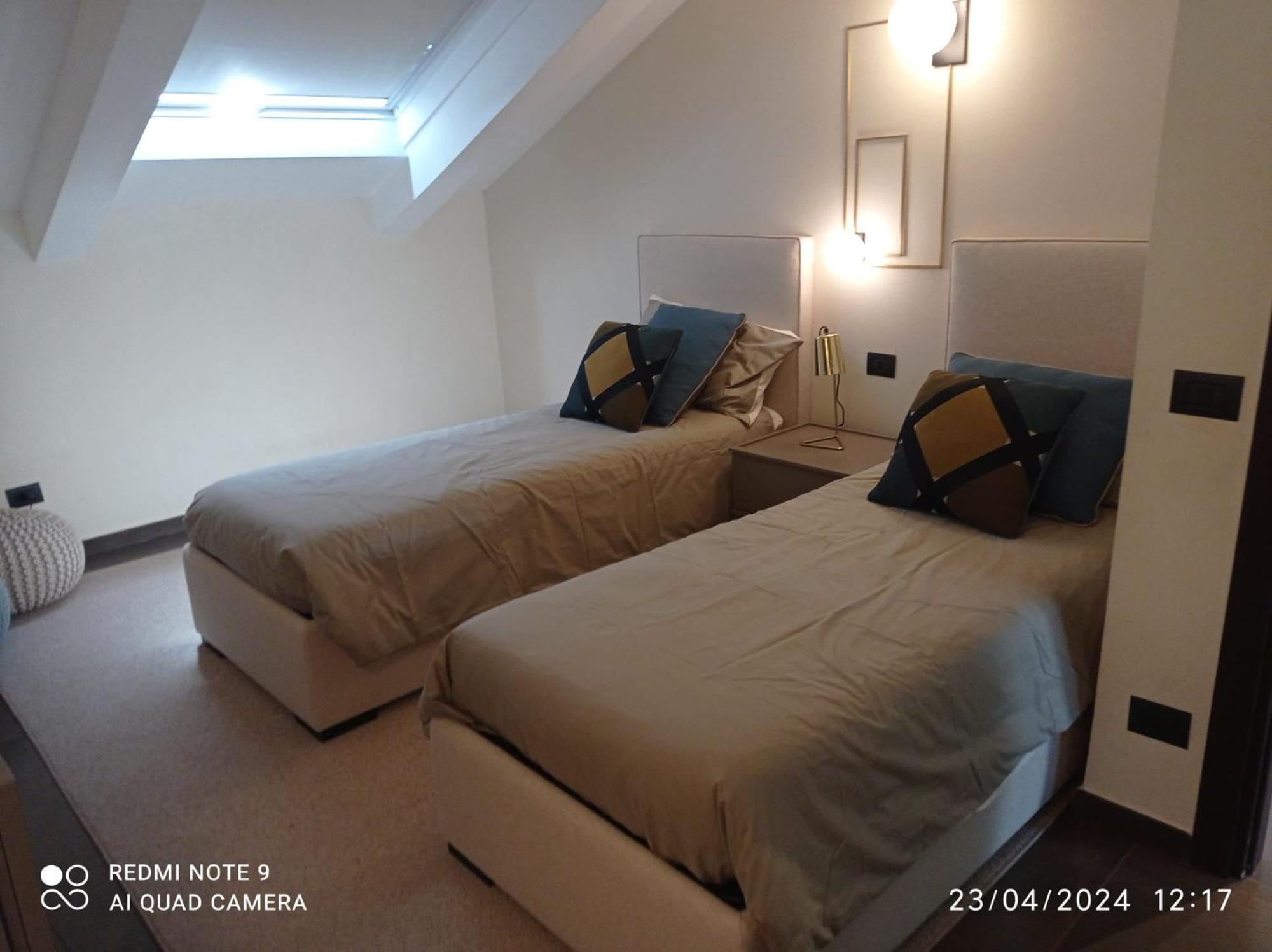 Margherita Apartments Napoli Dış mekan fotoğraf