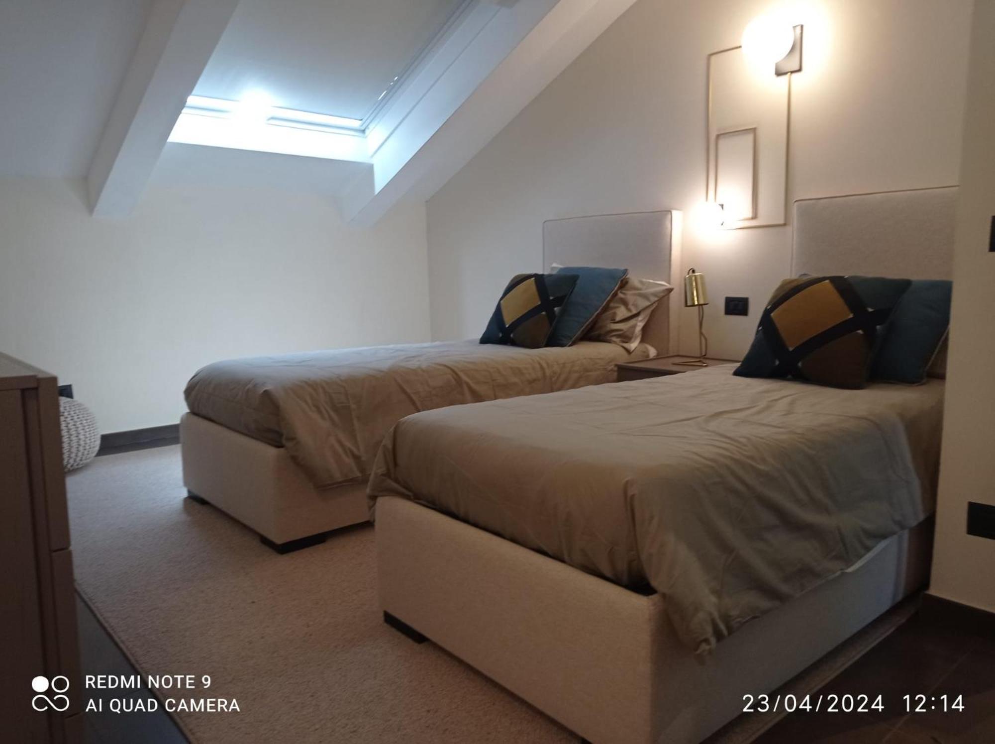 Margherita Apartments Napoli Dış mekan fotoğraf