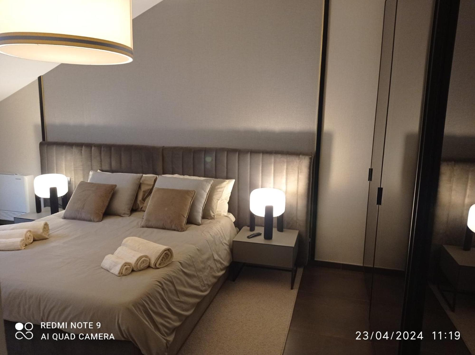 Margherita Apartments Napoli Dış mekan fotoğraf