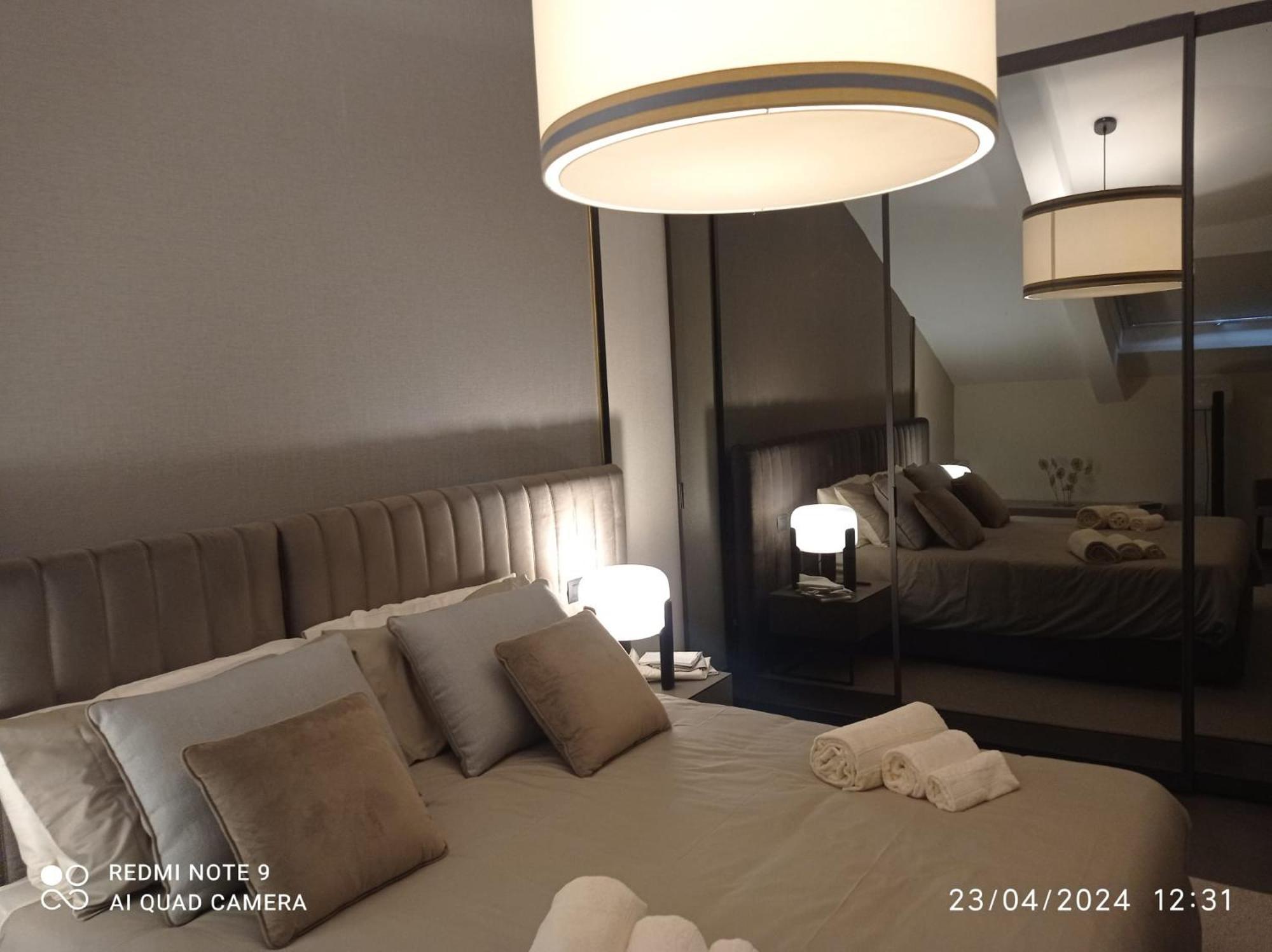 Margherita Apartments Napoli Dış mekan fotoğraf