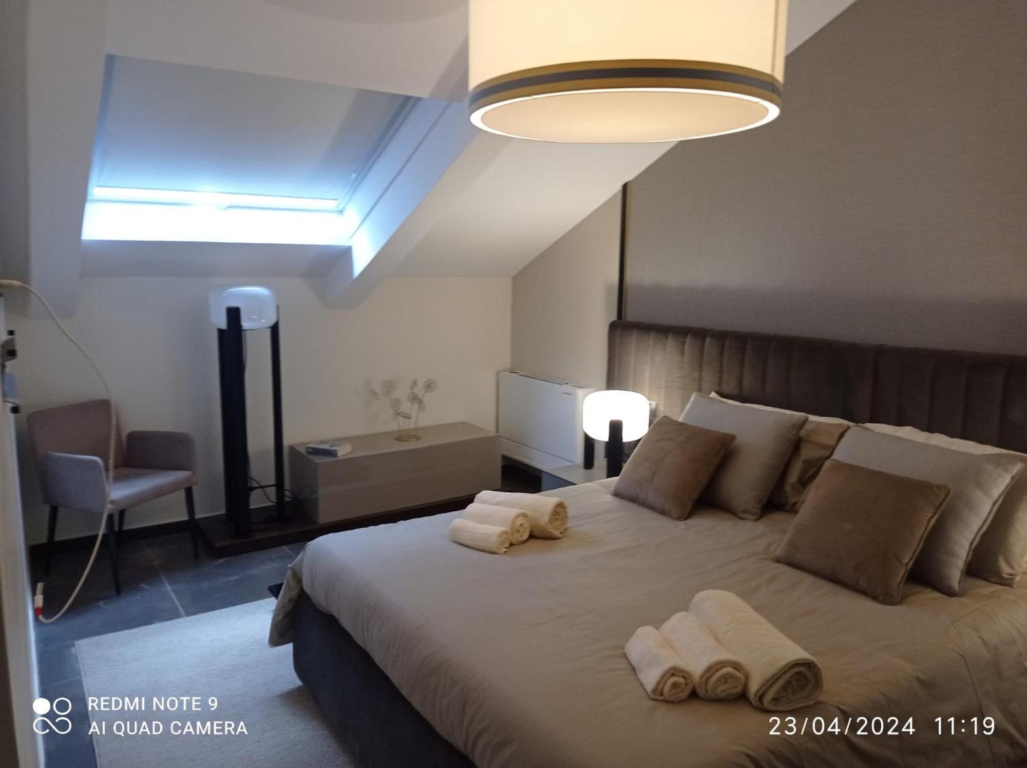 Margherita Apartments Napoli Dış mekan fotoğraf
