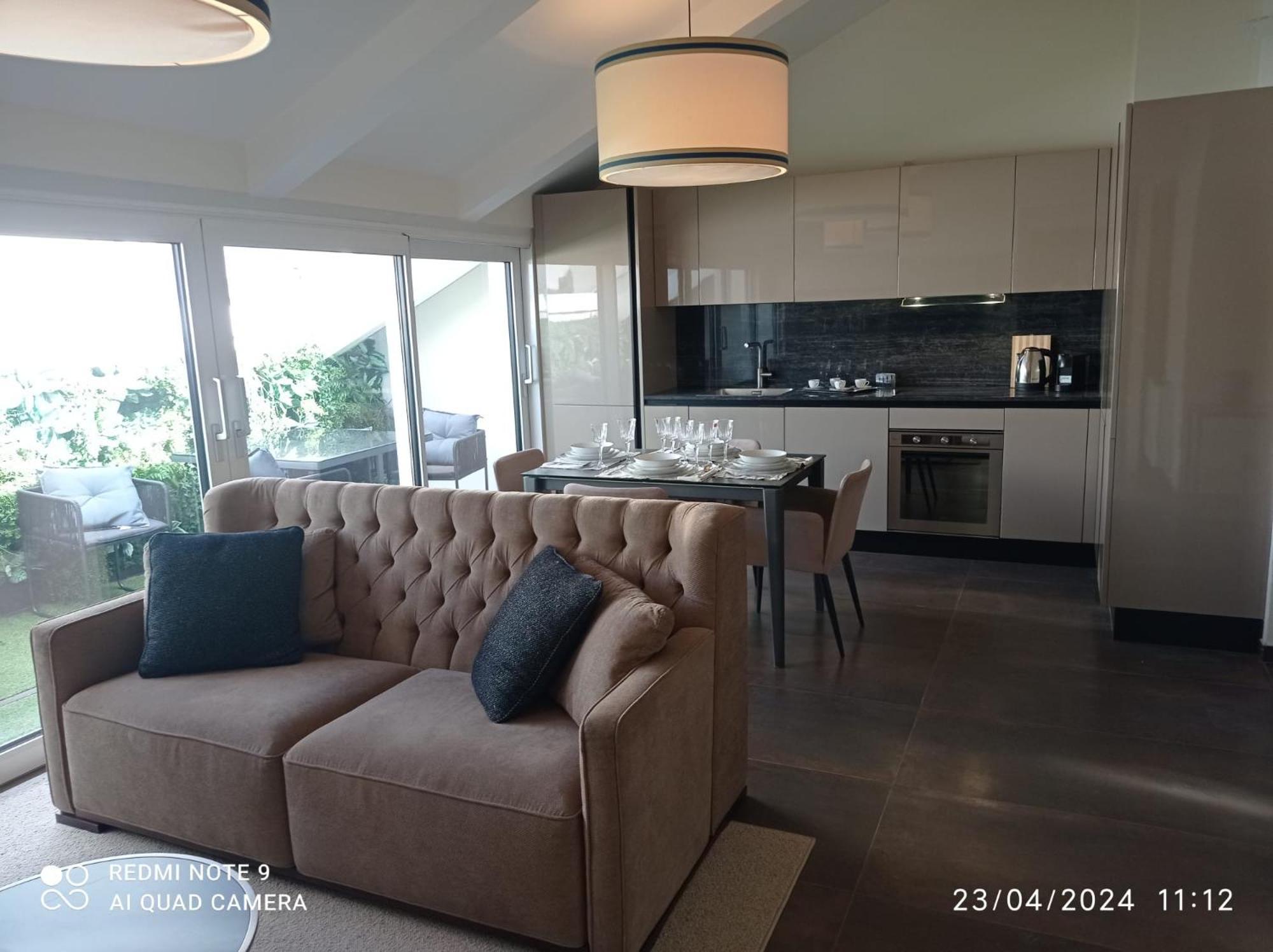 Margherita Apartments Napoli Dış mekan fotoğraf