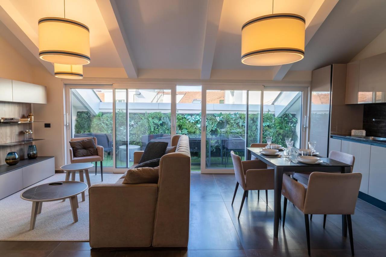 Margherita Apartments Napoli Dış mekan fotoğraf