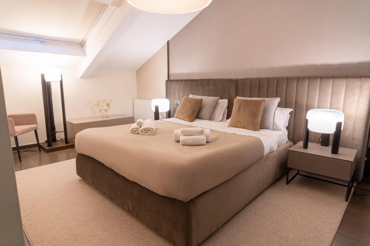 Margherita Apartments Napoli Dış mekan fotoğraf