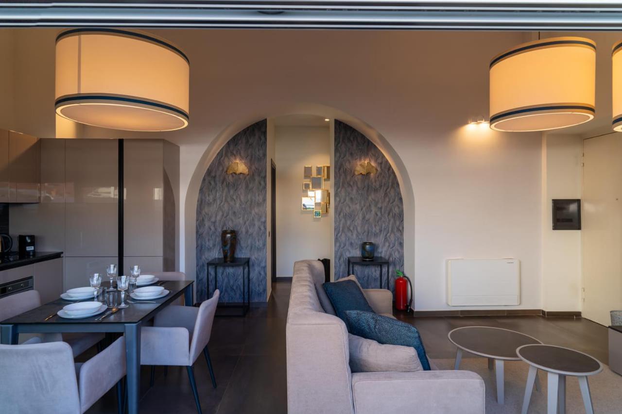 Margherita Apartments Napoli Dış mekan fotoğraf