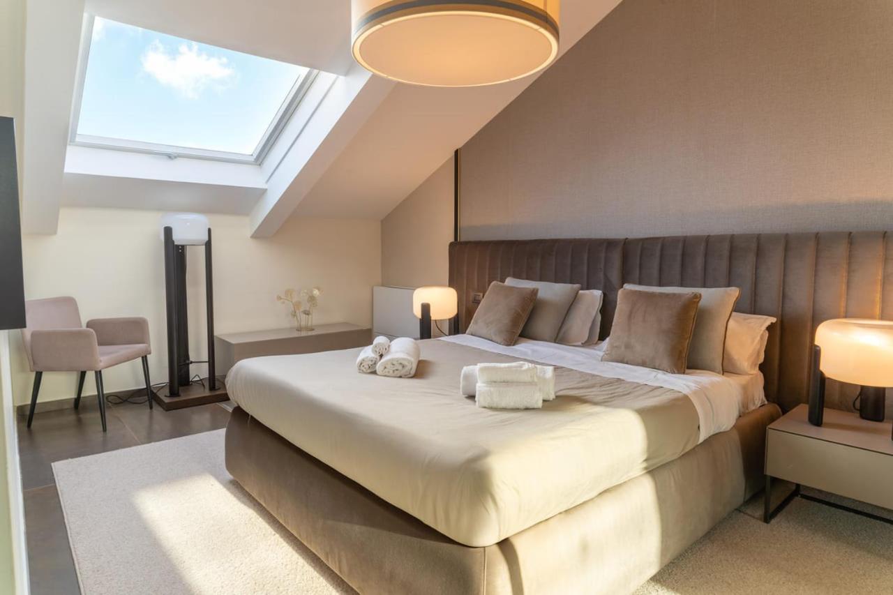Margherita Apartments Napoli Dış mekan fotoğraf