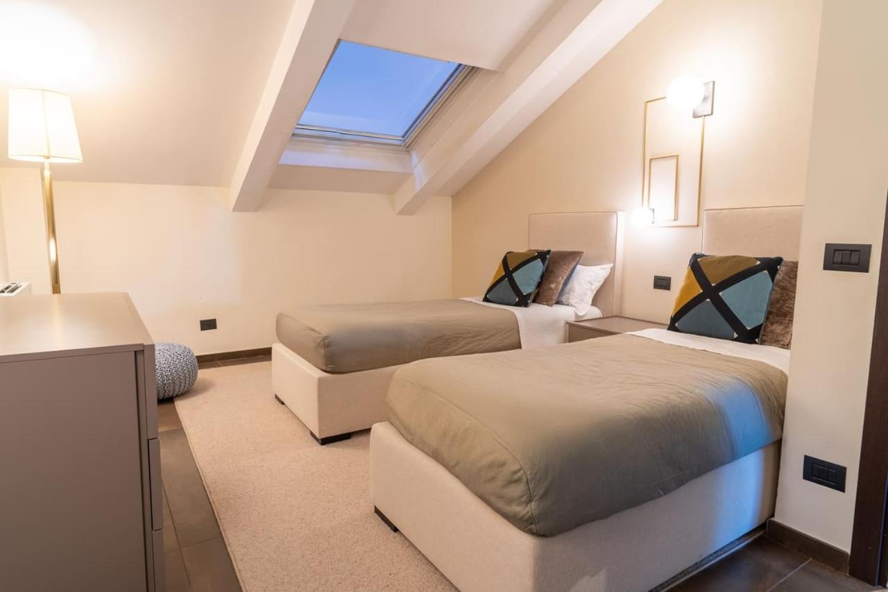 Margherita Apartments Napoli Dış mekan fotoğraf