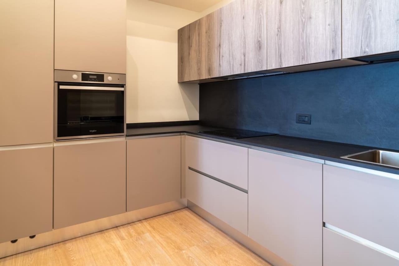 Margherita Apartments Napoli Dış mekan fotoğraf