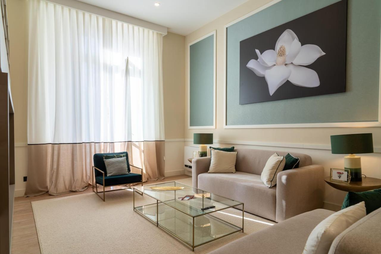 Margherita Apartments Napoli Dış mekan fotoğraf