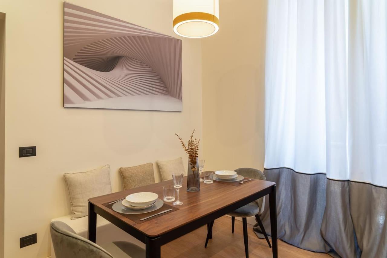 Margherita Apartments Napoli Dış mekan fotoğraf